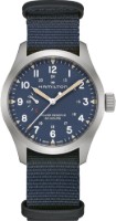 Obrázek Hamilton Khaki Field Mechanical Power Reserve
