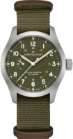Obrázek Hamilton Khaki Field Mechanical Power Reserve