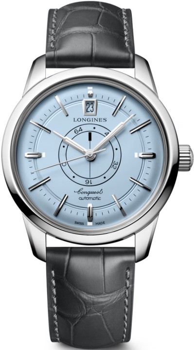 Obrázek Longines Conquest Heritage Central Power Reserve