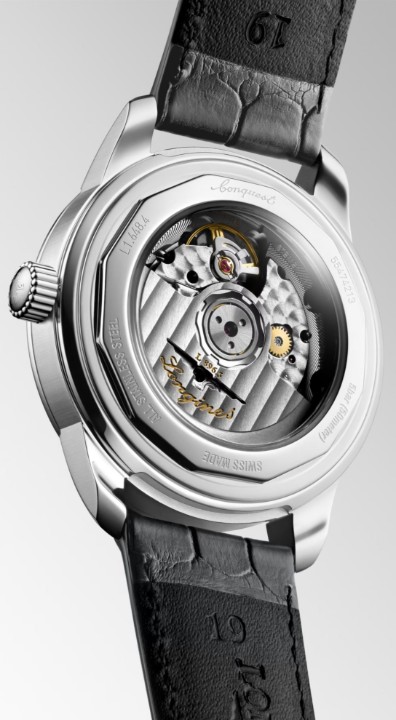 Obrázek Longines Conquest Heritage Central Power Reserve