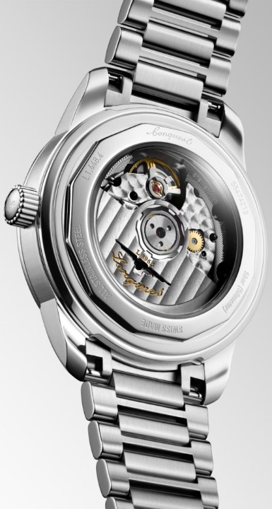 Obrázek Longines Conquest Heritage Central Power Reserve