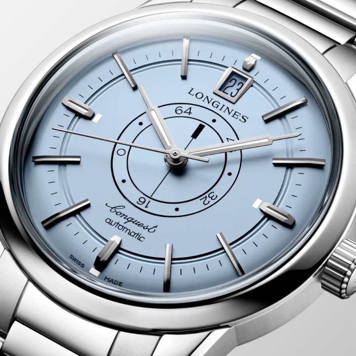Obrázek Longines Conquest Heritage Central Power Reserve