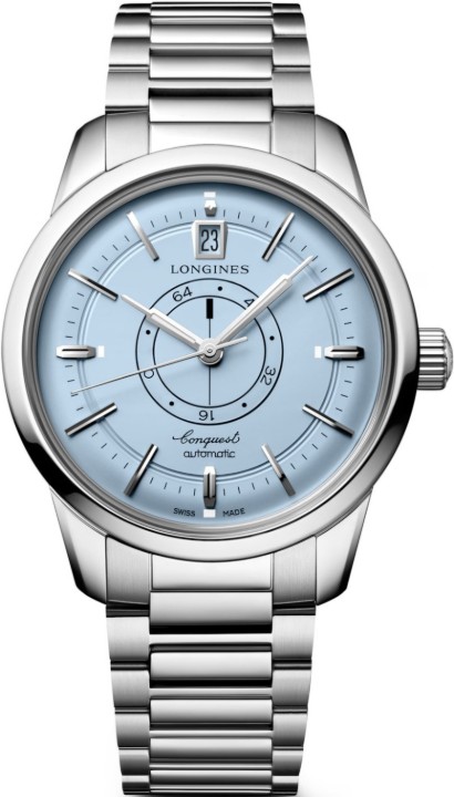 Obrázek Longines Conquest Heritage Central Power Reserve