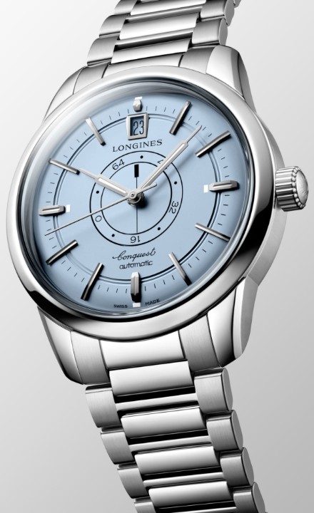 Obrázek Longines Conquest Heritage Central Power Reserve