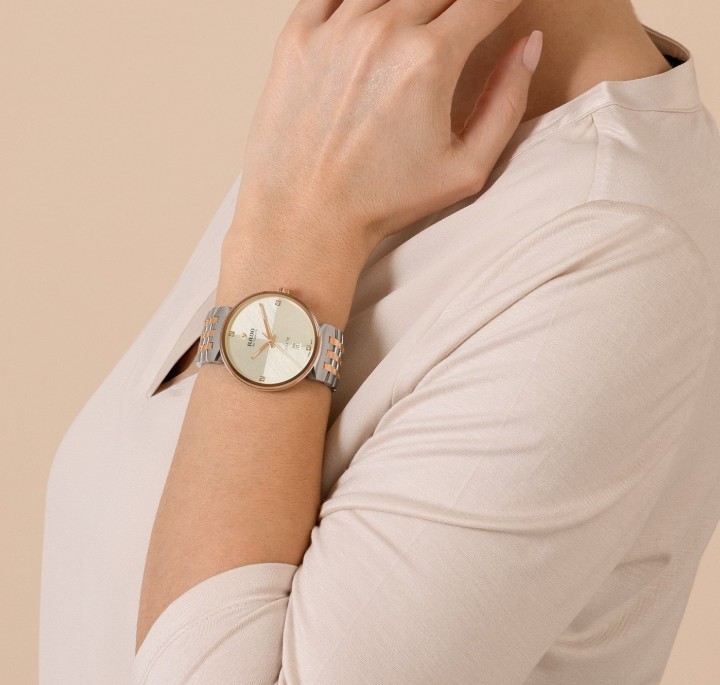 Obrázek Rado Florence Automatic