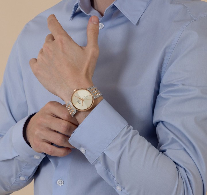 Obrázek Rado Florence Automatic