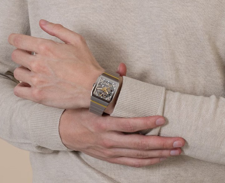 Obrázek Rado Anatom Automatic Skeleton