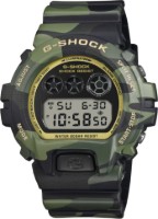 Obrázek Casio G-Shock Camo and Gold