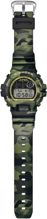 Obrázek Casio G-Shock Camo and Gold