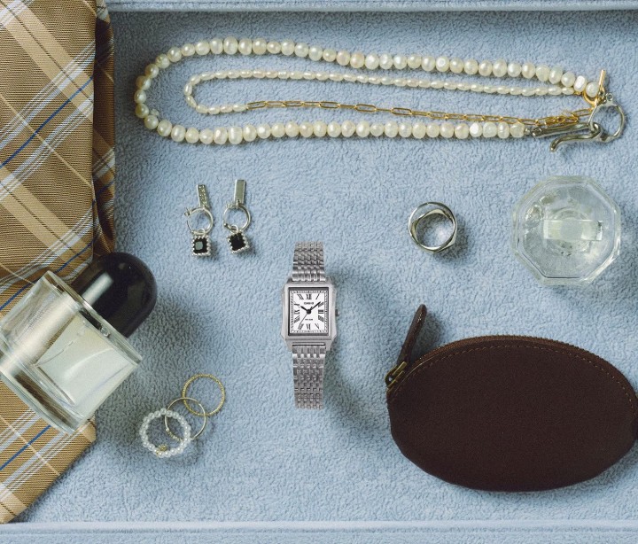 Obrázek Casio Collection