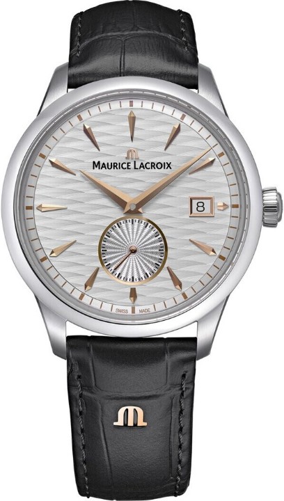 Obrázek Maurice Lacroix 1975 Legacy Petite Seconde Vagues du Jura Limited Edition