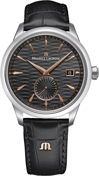 Obrázek Maurice Lacroix 1975 Legacy Petite Seconde Vagues du Jura Limited Edition
