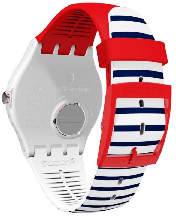 Obrázek Swatch Maglietta