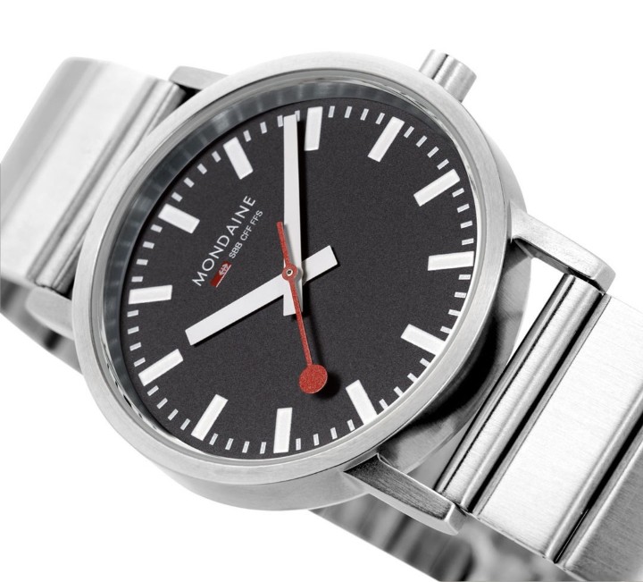Obrázek MONDAINE Classic