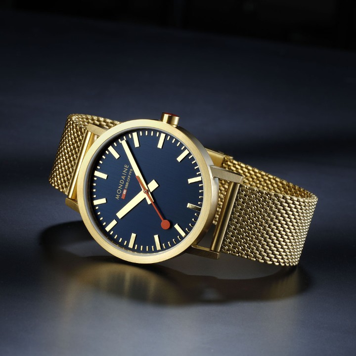 Obrázek MONDAINE Classic