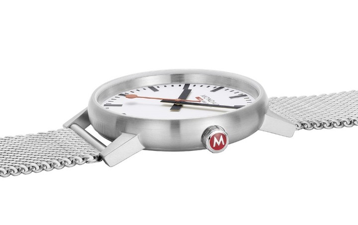 Obrázek MONDAINE Evo2