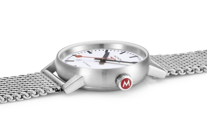 Obrázek MONDAINE Evo2 Automatic