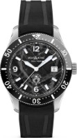 Obrázek Montblanc 1858 Iced Sea Automatic Date