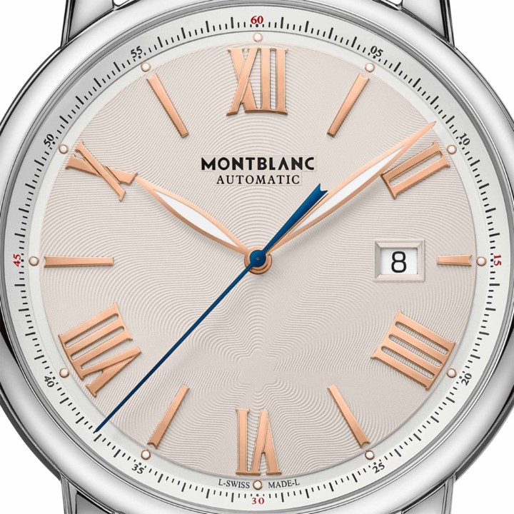 Obrázek Montblanc Star Legacy Automatic Date