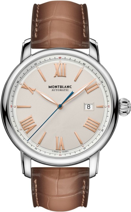 Obrázek Montblanc Star Legacy Automatic Date