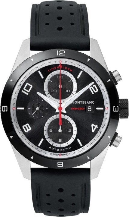 Obrázek Montblanc TimeWalker Chronograph Automatic