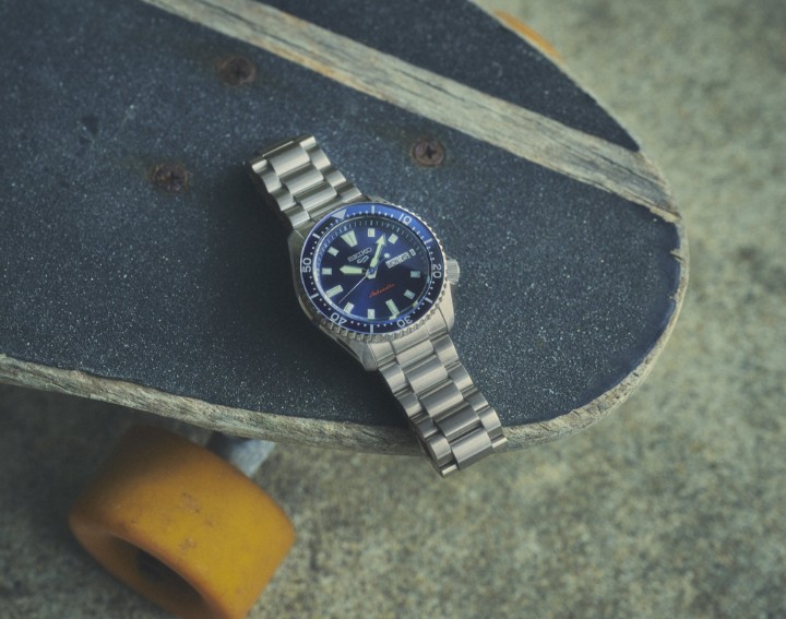 Obrázek Seiko 5 Sports SKX Series