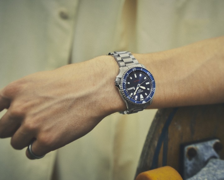 Obrázek Seiko 5 Sports SKX Series