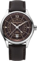 Obrázek Frederique Constant Classics Runabout Automatic GMT Limited Edition
