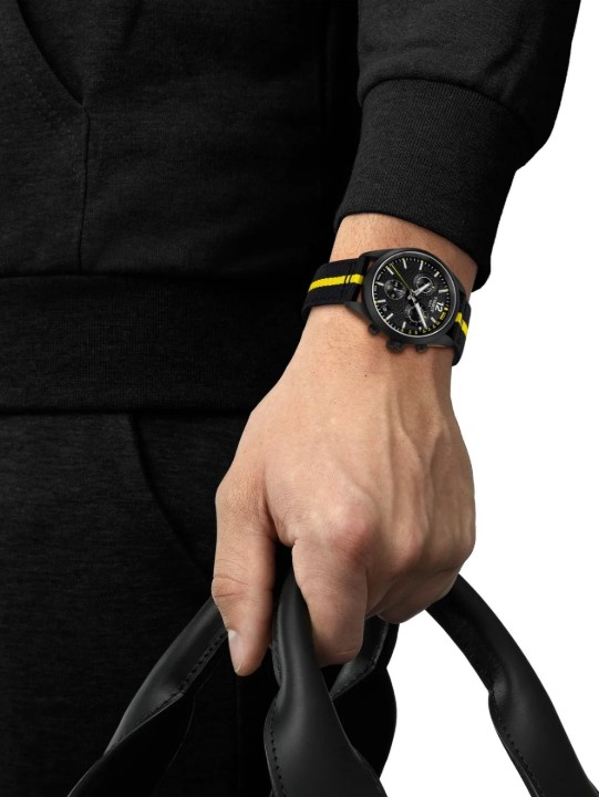 Obrázek Tissot PR 100 Chronograph Tour de France 2026
