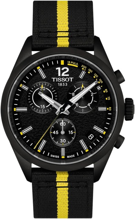 Obrázek Tissot PR 100 Chronograph Tour de France 2026