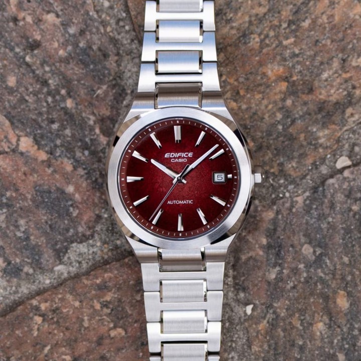 Obrázek Casio Edifice Automatic