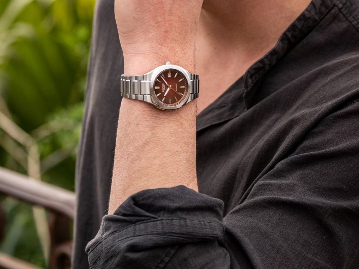 Obrázek Casio Edifice Automatic