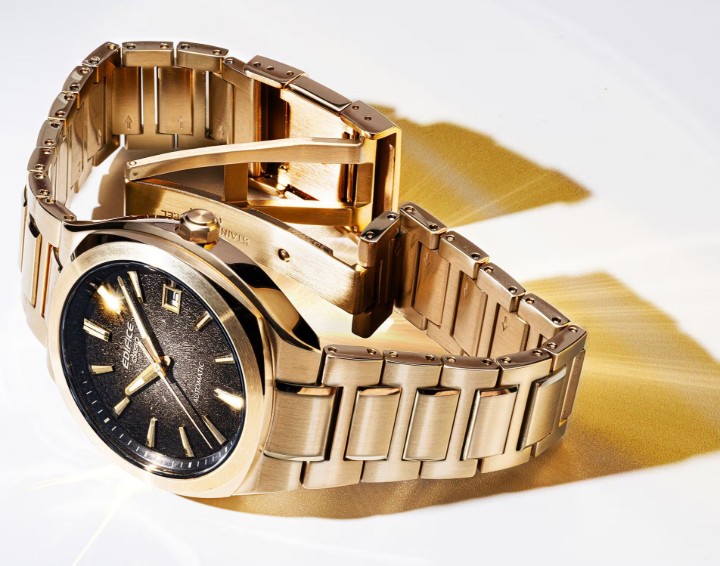 Obrázek Casio Edifice Automatic