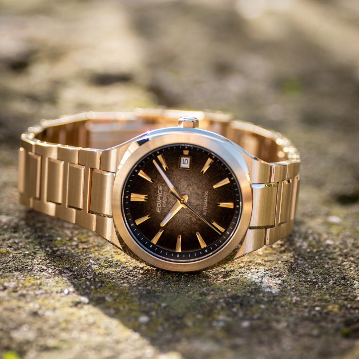 Obrázek Casio Edifice Automatic