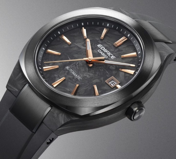 Obrázek Casio Edifice Automatic