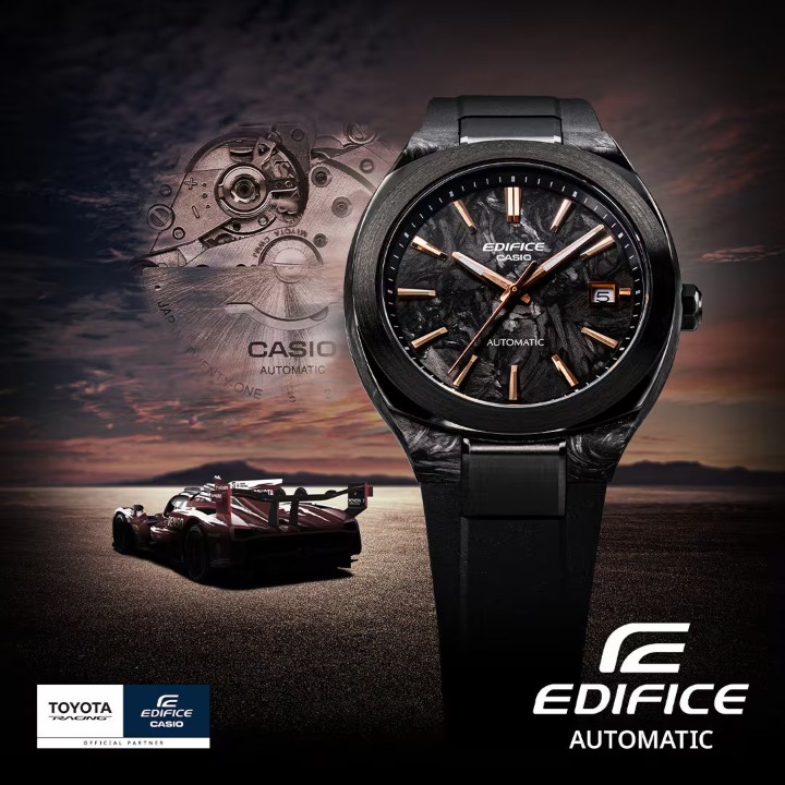Obrázek Casio Edifice Automatic