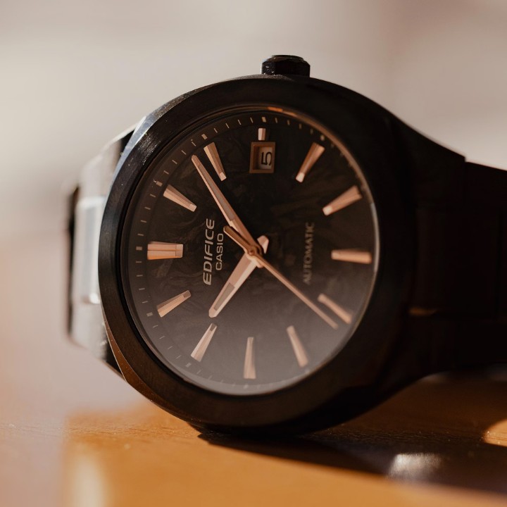 Obrázek Casio Edifice Automatic