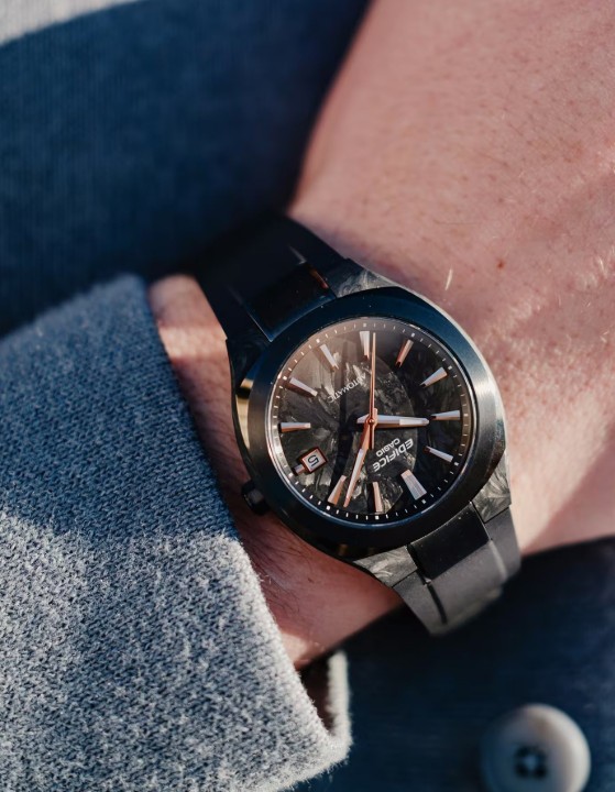 Obrázek Casio Edifice Automatic
