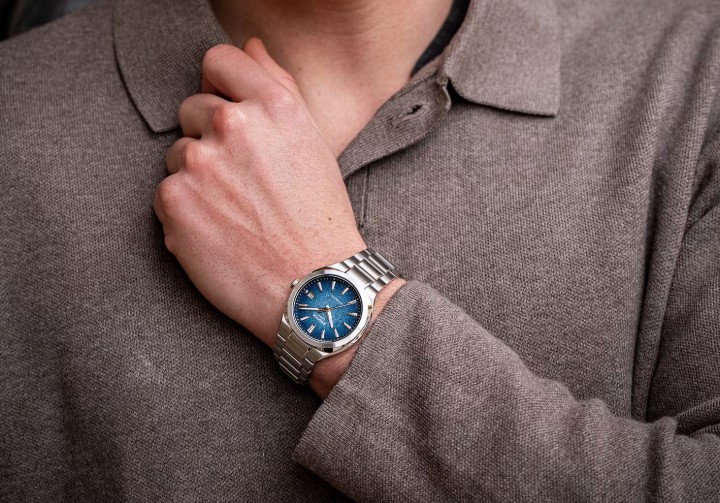 Obrázek Casio Edifice Automatic