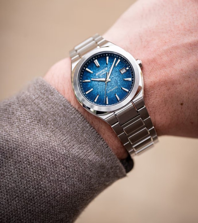 Obrázek Casio Edifice Automatic