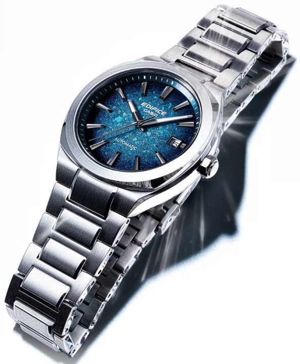 Obrázek Casio Edifice Automatic