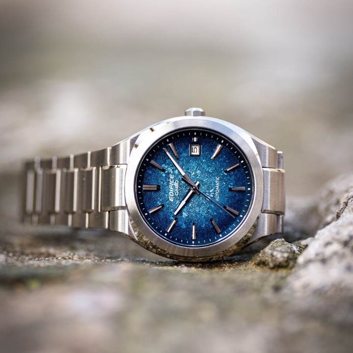 Obrázek Casio Edifice Automatic