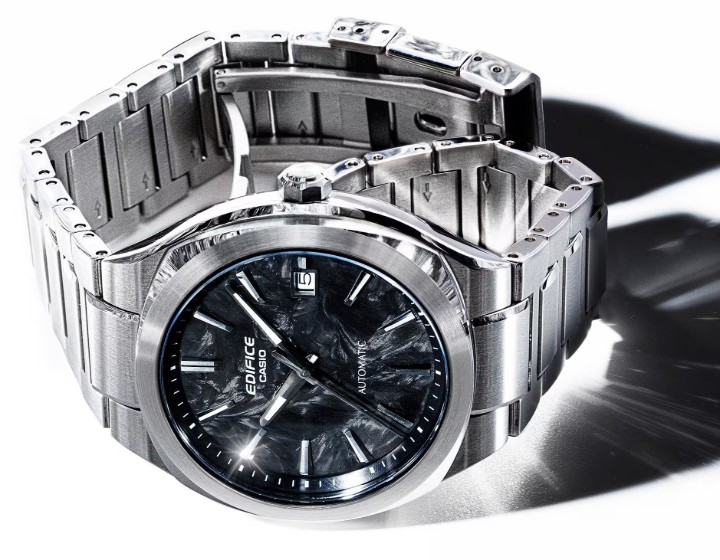 Obrázek Casio Edifice Automatic