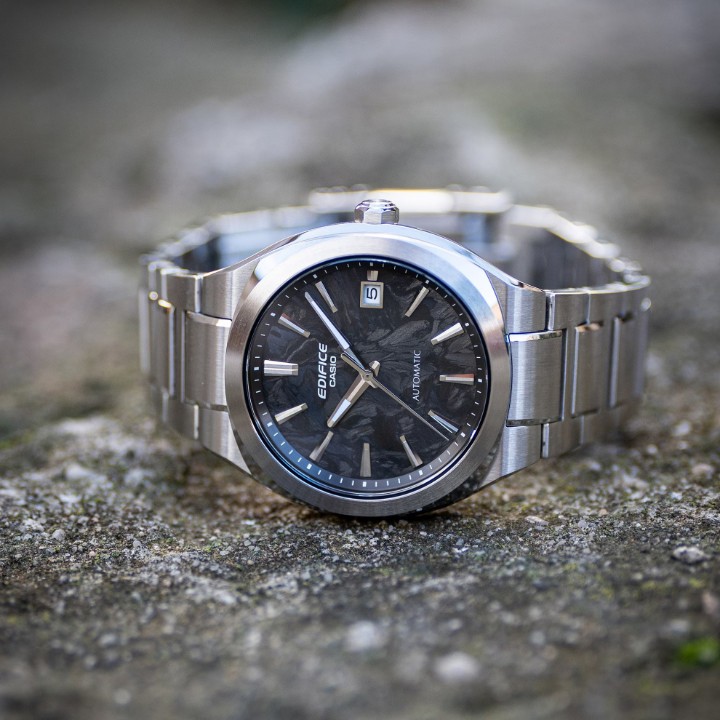 Obrázek Casio Edifice Automatic
