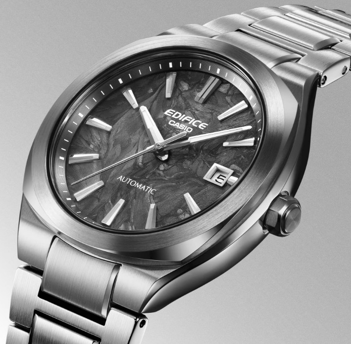 Obrázek Casio Edifice Automatic