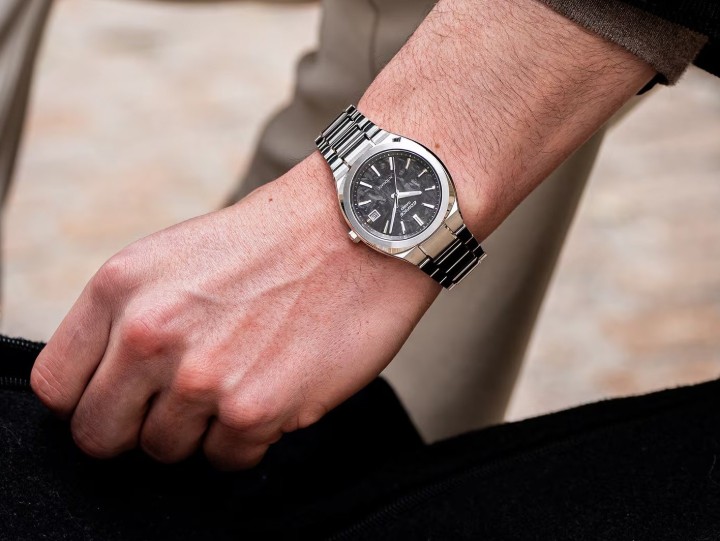 Obrázek Casio Edifice Automatic