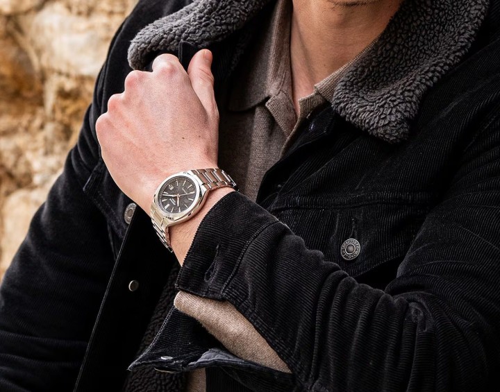 Obrázek Casio Edifice Automatic