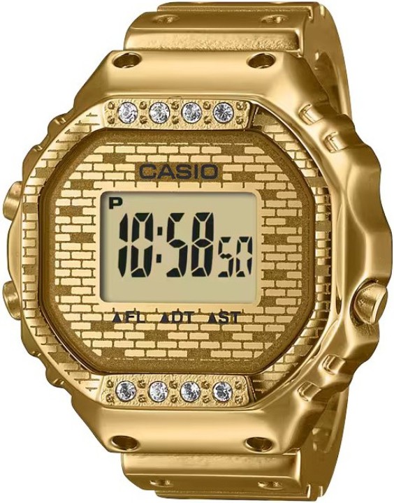 Obrázek Casio Ring Watch x J Balvin Collaboration