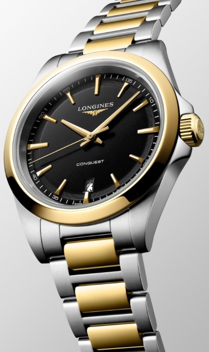 Obrázek Longines Conquest