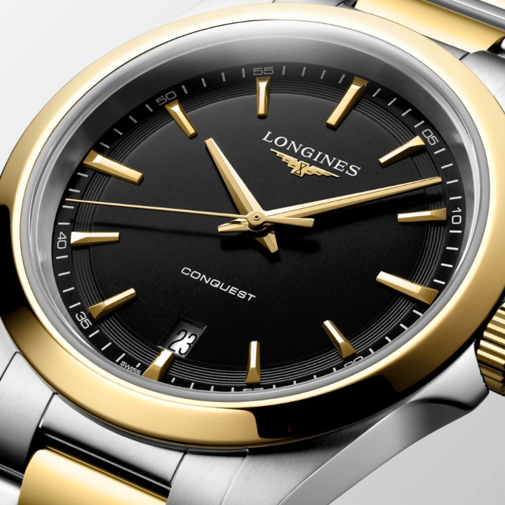 Obrázek Longines Conquest